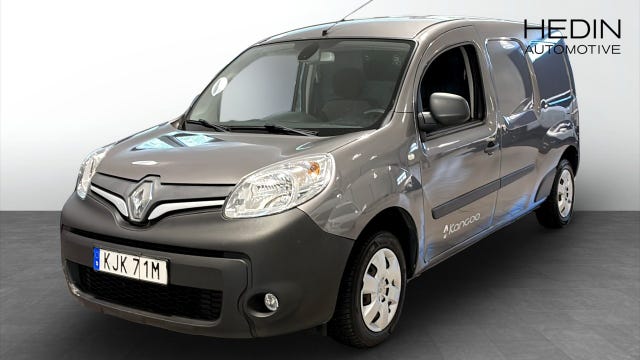 Renault Kangoo 2020
