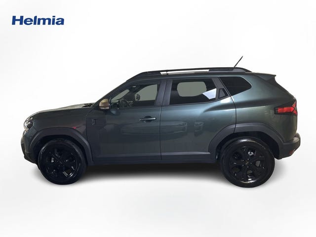 Dacia Duster 2026 – bild 2