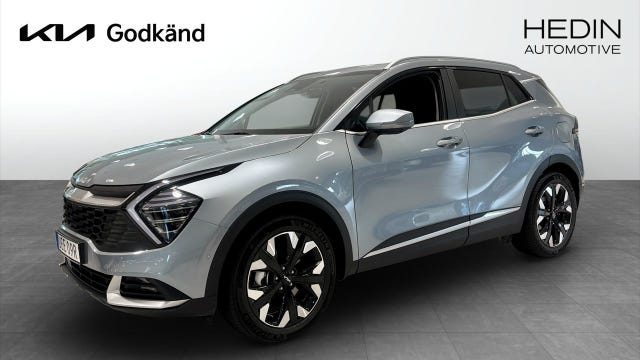 Kia Sportage 2025
