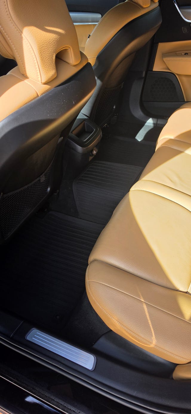 Volvo V90 2019 – bild 4
