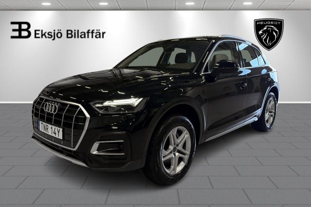 Audi Q5 2024