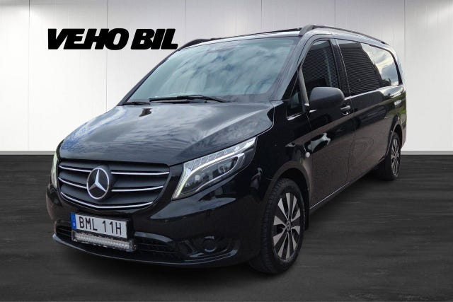 Mercedes-Benz Vito 116 2022