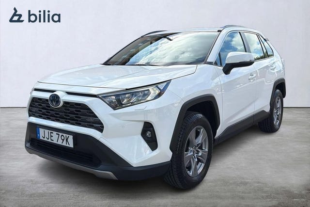 Toyota RAV4 2023