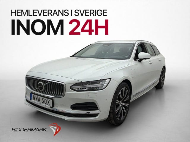 Volvo V90 2023