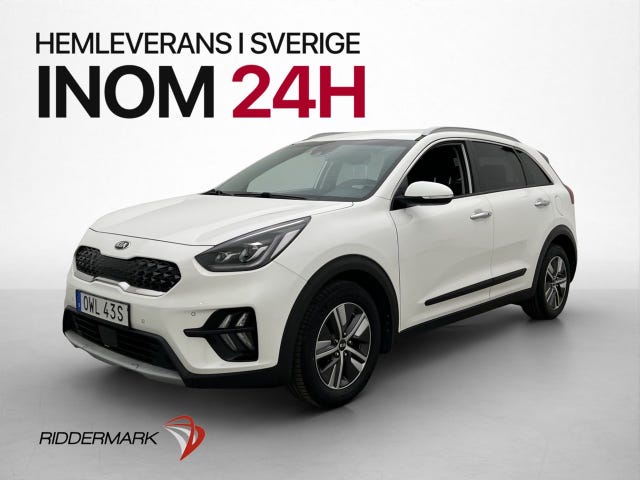 Kia Niro 2020