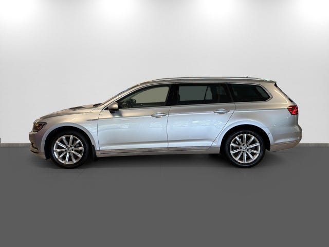 Volkswagen Passat 2016 – bild 2
