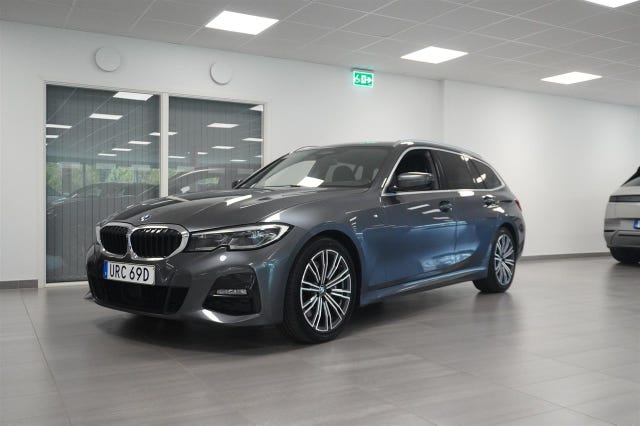 BMW 330i 2020
