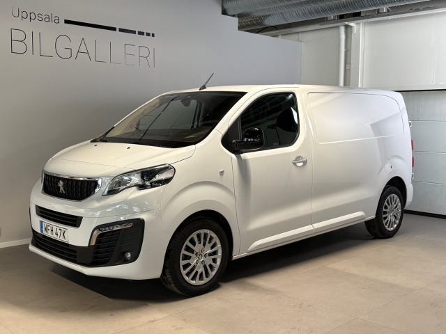 Peugeot Expert 2023