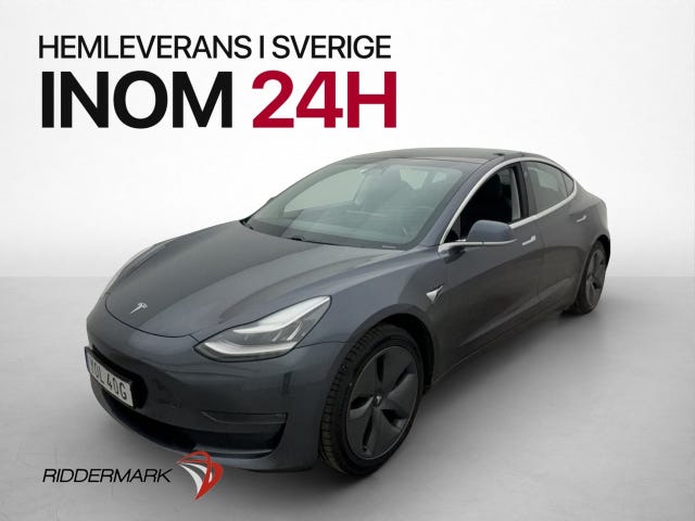 Tesla Model 3 2020