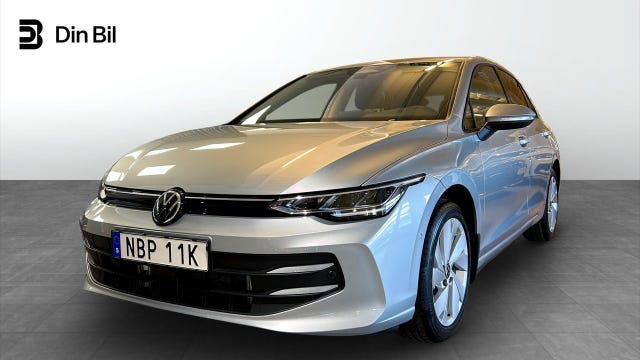Volkswagen Golf I 2026