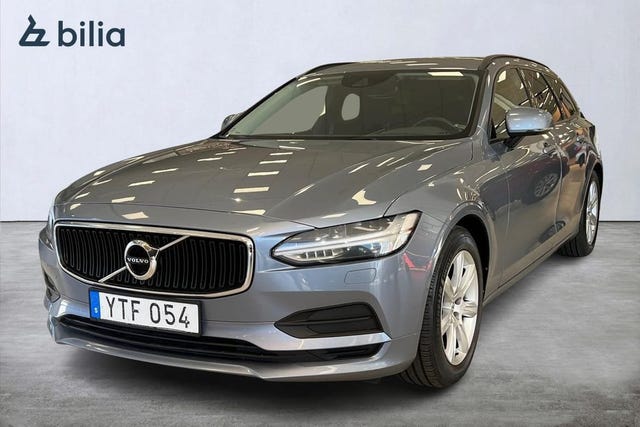 Volvo V90 2018
