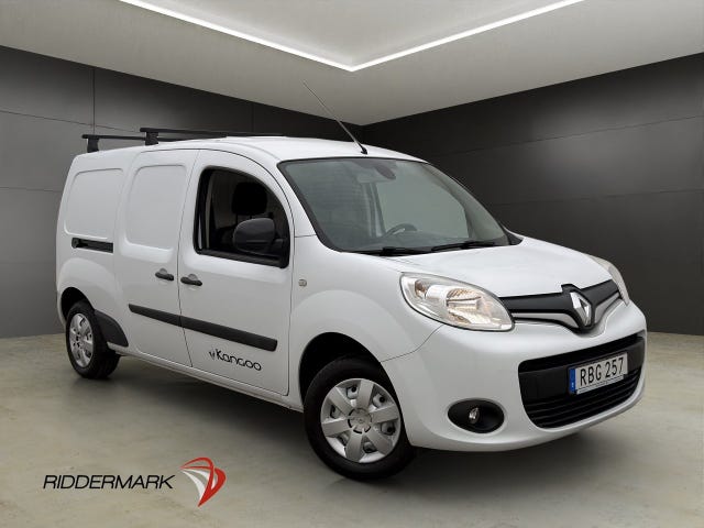 Renault Kangoo Maxi 2019