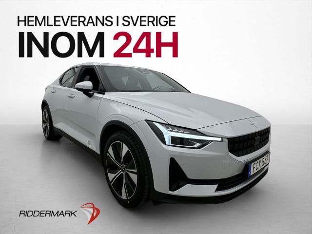 Polestar 2 2023