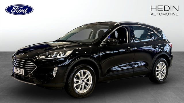 Ford Kuga 2021