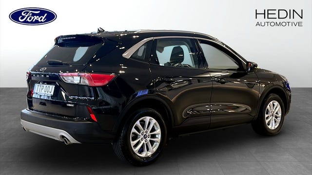 Ford Kuga 2021 – bild 2