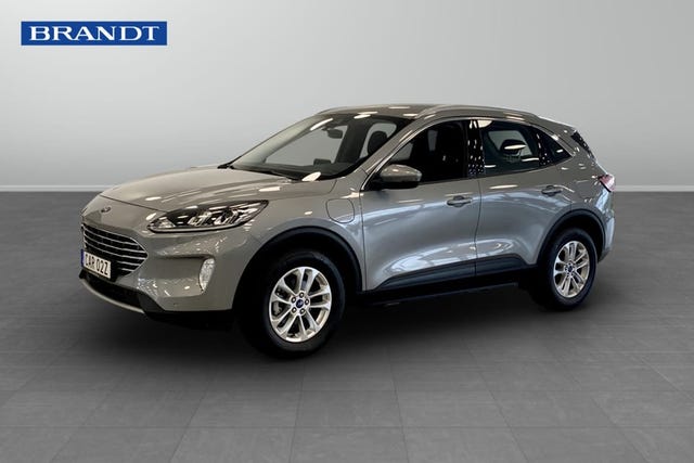 Ford Kuga 2023