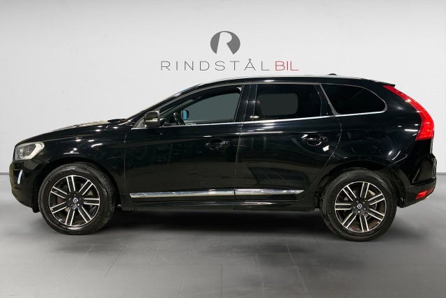 Volvo XC60 2017 – bild 4