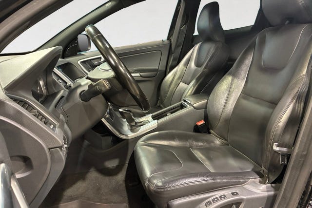 Volvo XC60 2017 – bild 3
