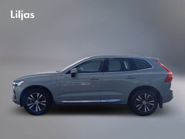 Volvo XC60 2025 – bild 4