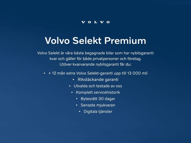 Volvo XC60 2025 – bild 2
