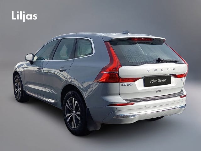 Volvo XC60 2025 – bild 3