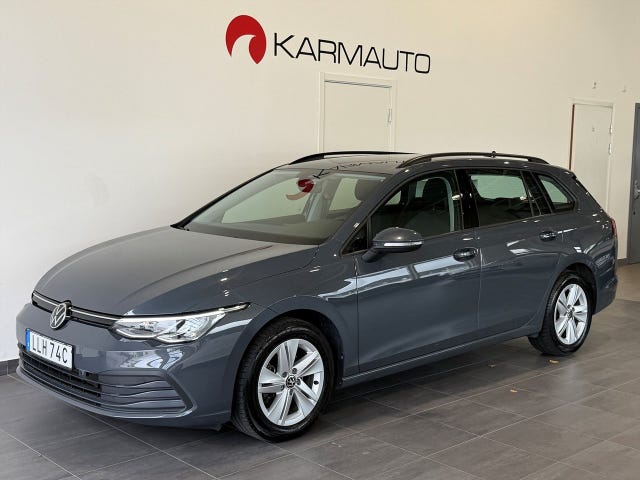 Volkswagen Golf I 2023