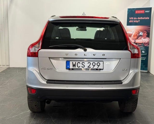 Volvo XC60 2013 – bild 3