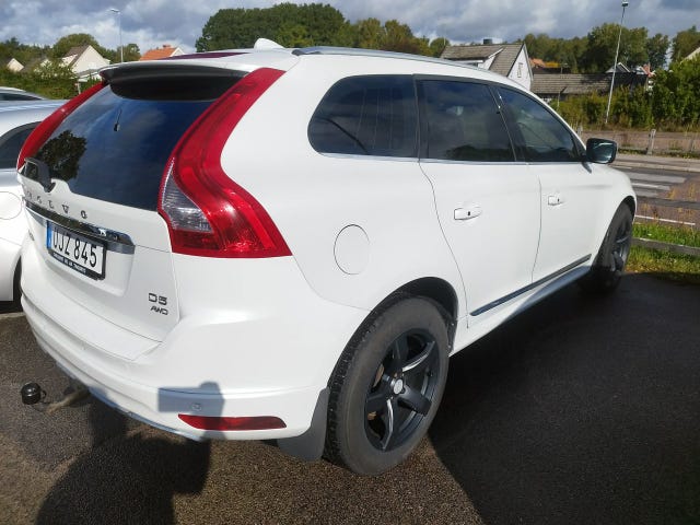 Volvo XC60 2015 – bild 2