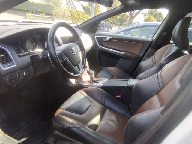 Volvo XC60 2015 – bild 3