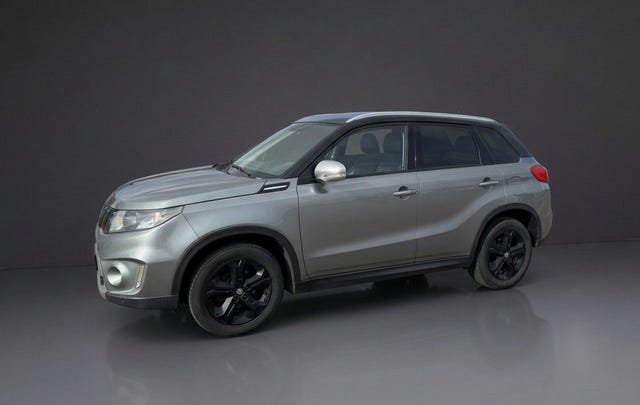 Suzuki Vitara 2016