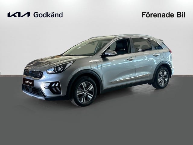 Kia Niro 2021
