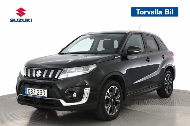 Suzuki Vitara 2023