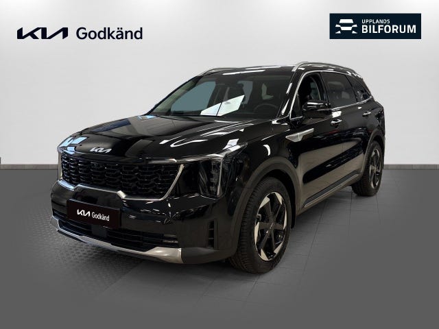 Kia Sorento 2025