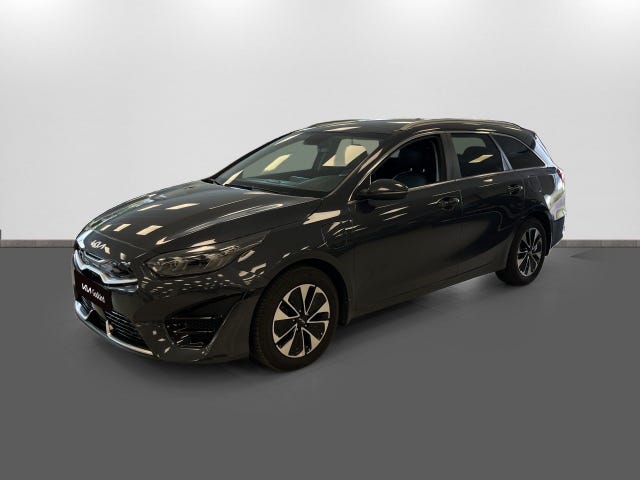 Kia Ceed 2024