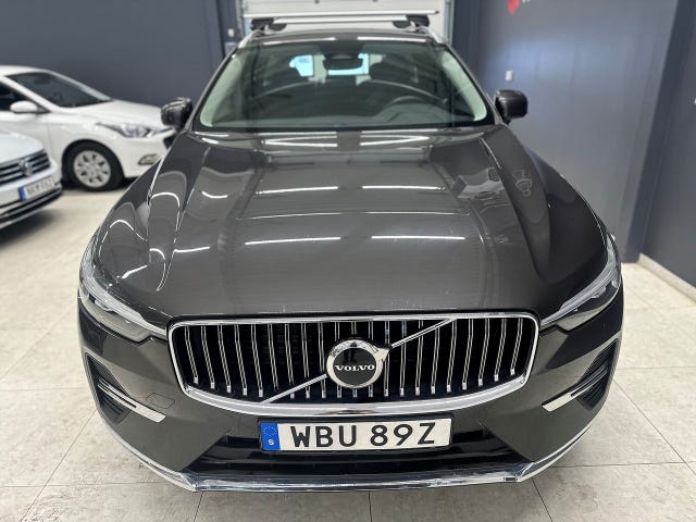 Volvo XC60 2025 – bild 3