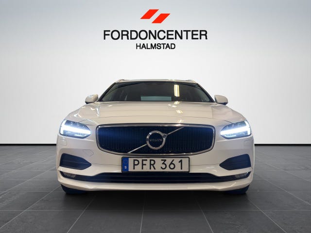 Volvo V90 2017 – bild 2