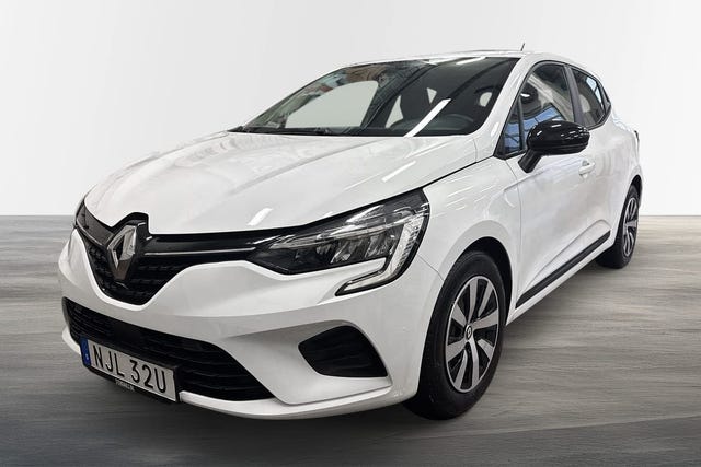 Renault Clio 2023