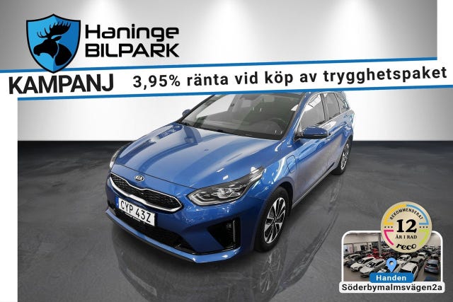 Kia Ceed 2021