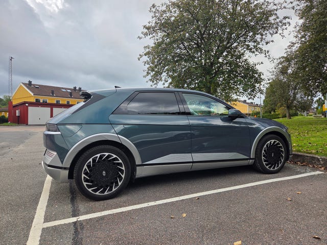 Hyundai Ioniq 5 2024