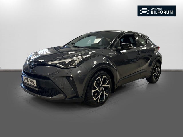Toyota C-HR 2021