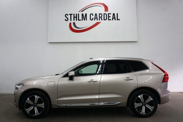 Volvo XC60 2023 – bild 3