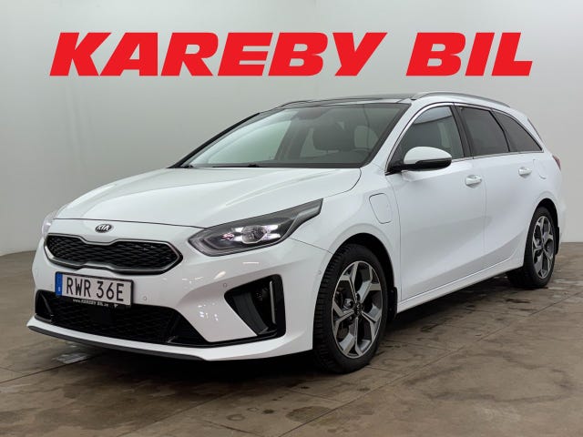 Kia Ceed 2021