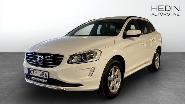 Volvo XC60 2014