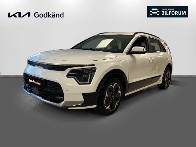 Kia Niro 2023