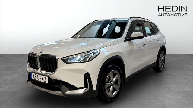 BMW X1 2023