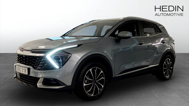 Kia Sportage 2024