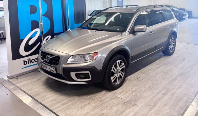 Volvo XC70 2013 – bild 2