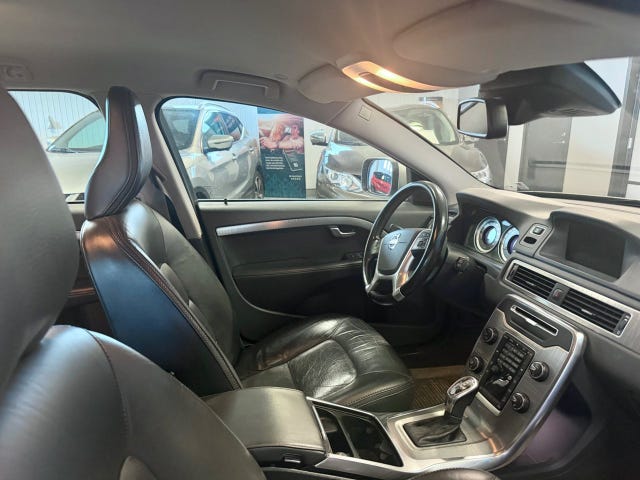 Volvo XC70 2013 – bild 4