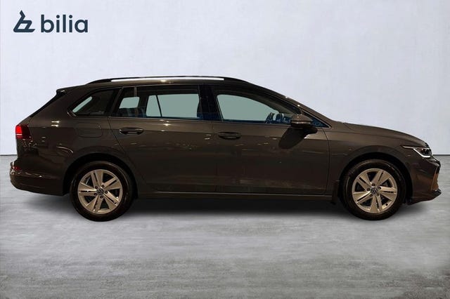Volkswagen Golf I 2025 – bild 4
