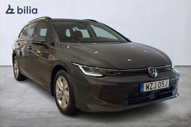 Volkswagen Golf I 2025 – bild 3